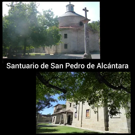 Callejones Nyaraló *