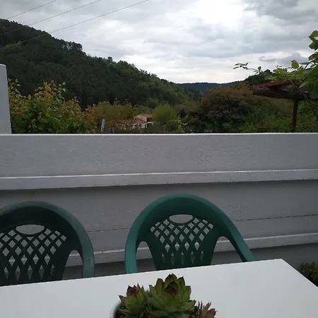 Σπίτι διακοπών Callejones