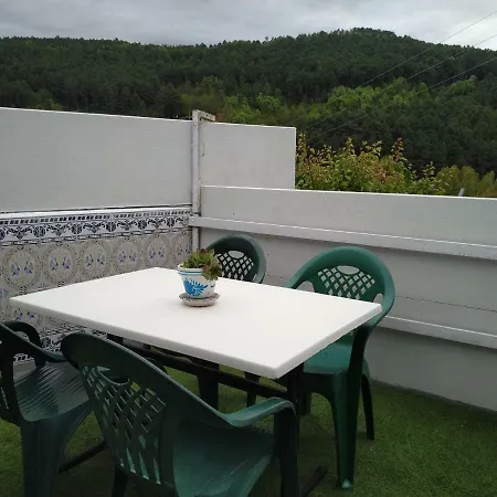 Callejones Σπίτι διακοπών