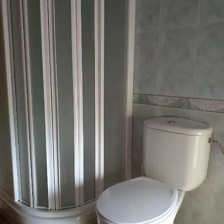 Σπίτι διακοπών Callejones