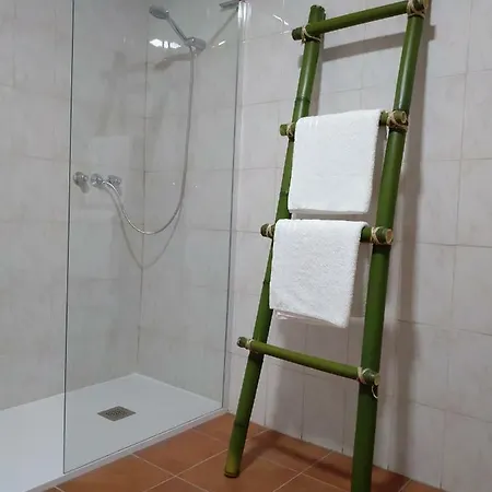 Callejones Arenas de San Pedro