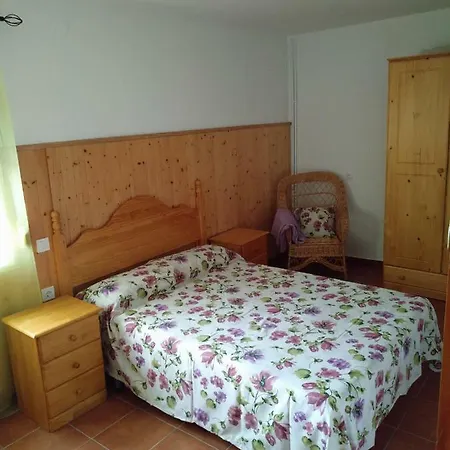 Σπίτι διακοπών Callejones *