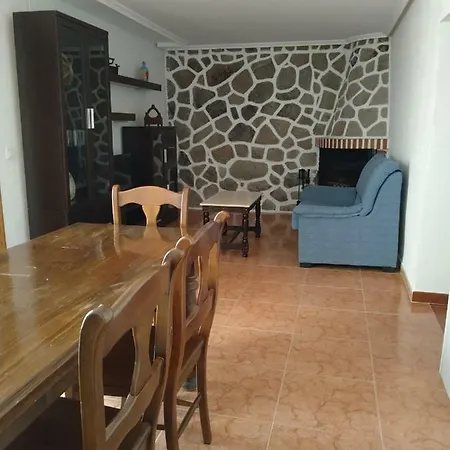 Σπίτι διακοπών Callejones