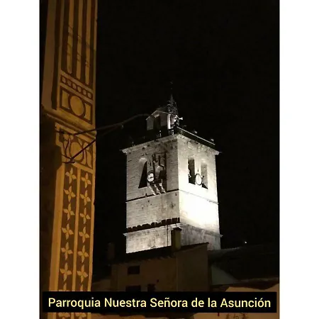 Callejones Σπίτι διακοπών *