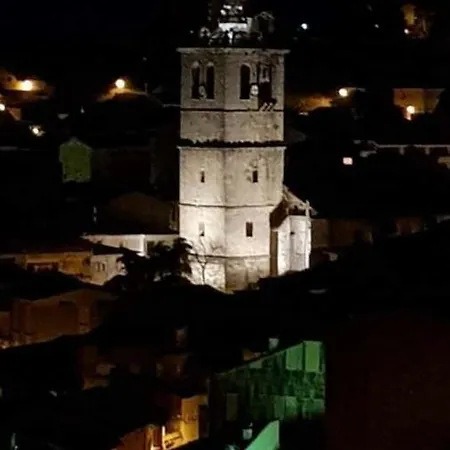 Σπίτι διακοπών Callejones