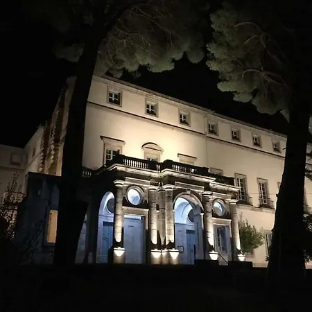 Callejones Σπίτι διακοπών