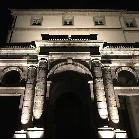 Callejones Σπίτι διακοπών *