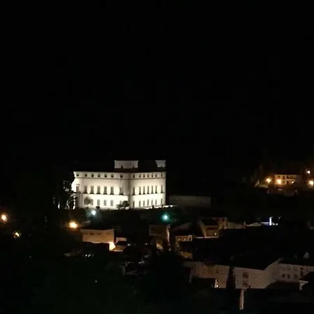 Callejones Nyaraló Arenas de San Pedro