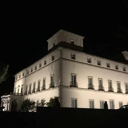 Callejones * Arenas de San Pedro