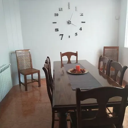 Σπίτι διακοπών Callejones