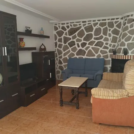 Σπίτι διακοπών Callejones Arenas de San Pedro