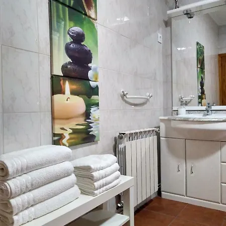 Callejones Σπίτι διακοπών *