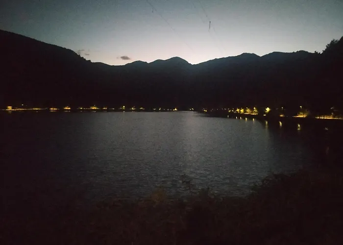 Callejones Holiday home