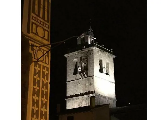 Callejones Holiday home *