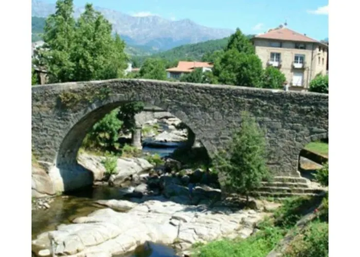 Holiday home Callejones *