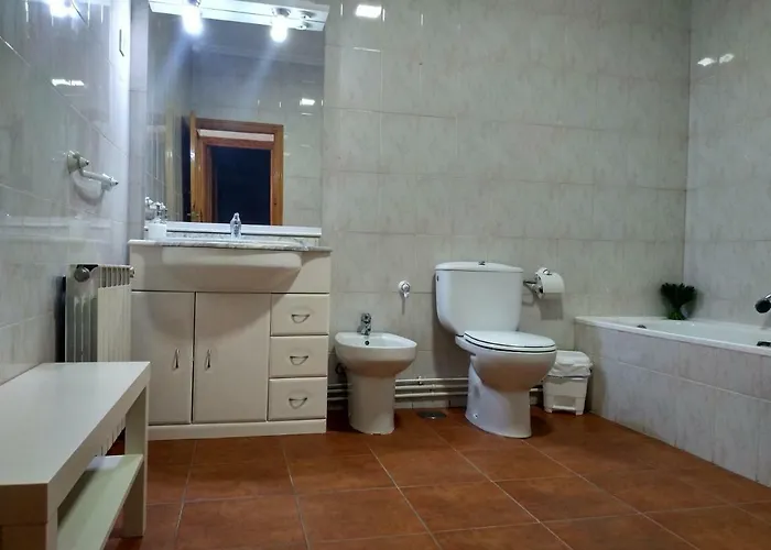 Holiday home Callejones